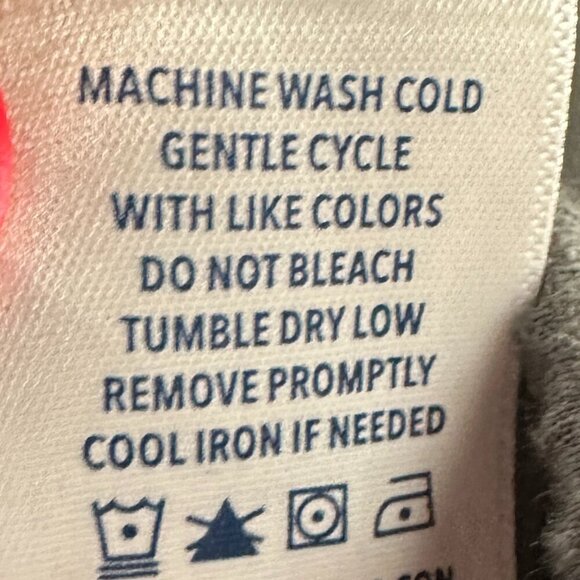 Splendid Knit Joggers Pants Women's Size XXL Camo Green Relax Fit Boho Chic NEW - Picture 10 of 14